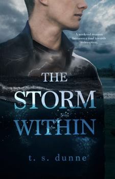 Paperback The Storm Within Book