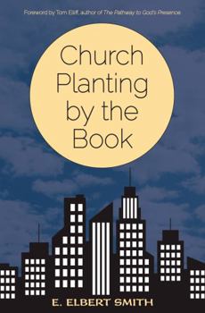 Paperback Church Planting by the Book