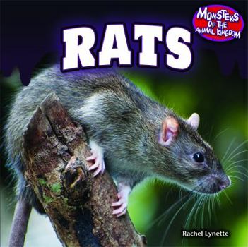Library Binding Rats Book