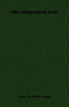 Paperback The Independent Arab Book