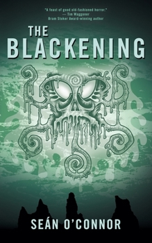 Paperback The Blackening Book