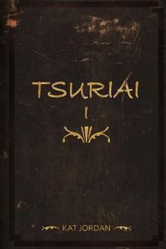 Paperback Tsuriai Book