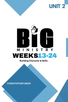 Paperback Building Character & Skills: UNIT 2 of 4 Book