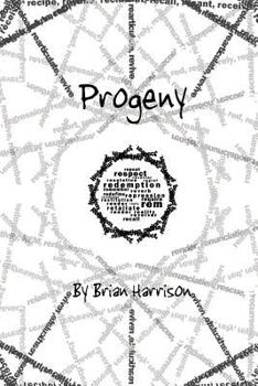 Progeny - Book #3 of the Nidus