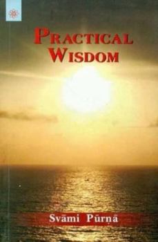 Paperback Practical Wisdom Book
