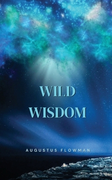 Paperback Wild Wisdom Book