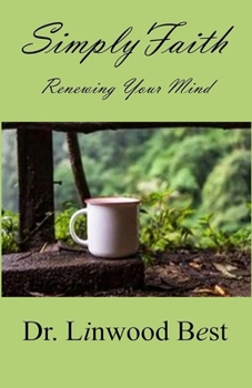 Paperback Simply Faith Book