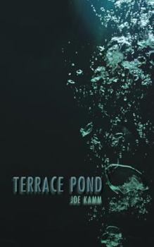 Paperback Terrace Pond Book