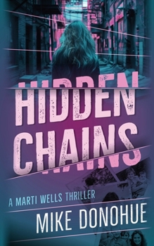 Paperback Hidden Chains Book