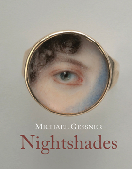 Paperback Nightshades Book