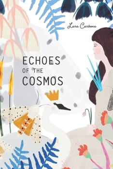 Paperback Echoes of the Cosmos Book
