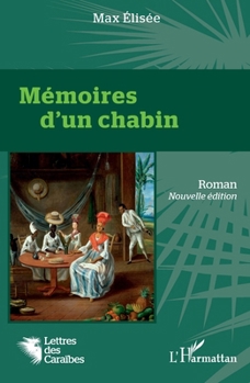 Paperback Mémoires d'un chabin [French] Book