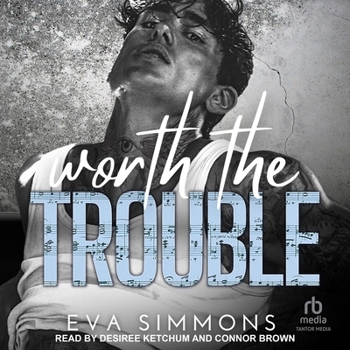 MP3 CD Worth the Trouble Book