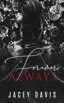 Paperback Forever Always: An MM romance Book