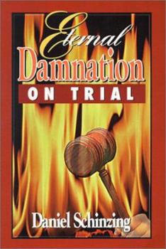 Paperback Eternal Damnation on Trial Book