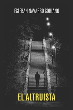 Paperback El Altruista [Spanish] Book