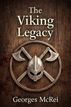 Paperback The Viking Legacy Book