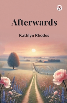 Paperback Afterwards Book