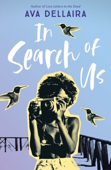 Paperback In Search of Us Book