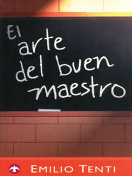 Paperback El Arte del Buen Maestro [Spanish] Book