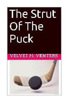 Paperback The Strut Of The Puck (2) Book