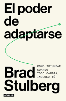Paperback El Poder de Adaptarse / Master of Change [Spanish] Book