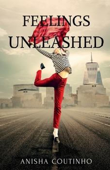 Paperback Feelings Unleashed Book