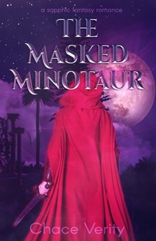 Paperback The Masked Minotaur Book