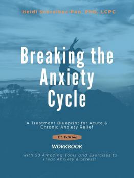 Breaking the Anxiety Cycle: A Treatment Blueprint for Acute and Chronic Anxiety Relief
