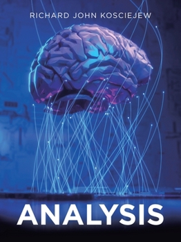 Paperback Analysis Book