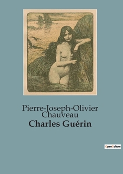 Paperback Charles Guérin [French] Book