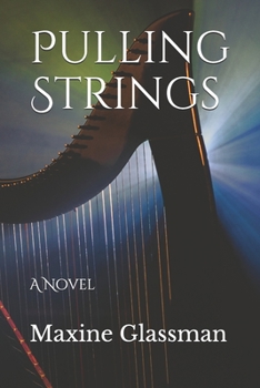 Paperback Pulling Strings Book