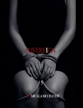 Sovereign (Dark Ties)