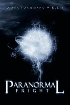 Paperback Paranormal Fright Book