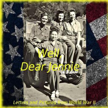 Paperback Well, Dear Jennie Book