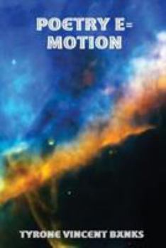 Paperback Poetry E=motion Book