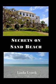 Paperback Secrets on Sand Beach Book