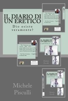 Paperback Il Diario di un Eretico [Italian] Book