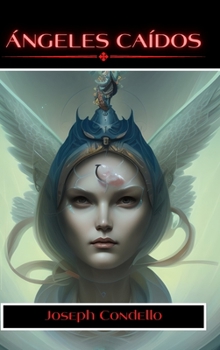 Hardcover Ángeles Caídos [Spanish] Book