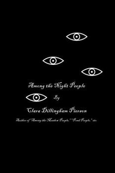 Among the Night People - Book #5 of the Among the People
