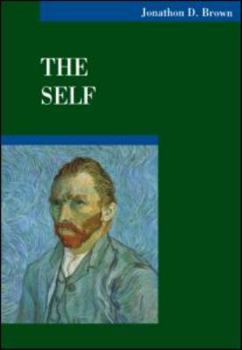 Paperback The Self Book