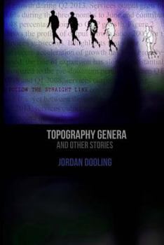 Paperback Topography Genera and Other Stories Book