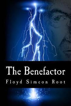 Paperback The Benefactor Book