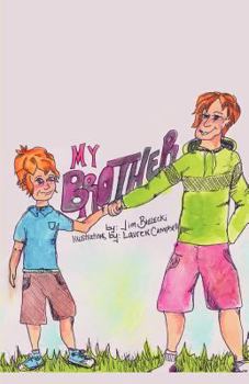 Paperback My Brother Book
