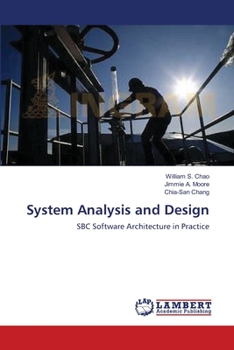 Paperback System Analysis and Design Book