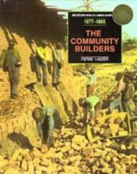 Library Binding The Community Builders(oop) Book