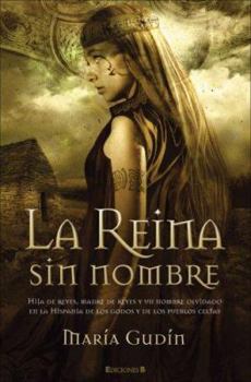 Hardcover La reina sin nombre (Spanish Edition) [Spanish] Book