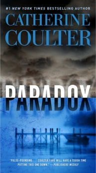 Mass Market Paperback Paradox Book