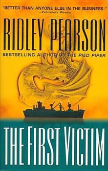 The First Victim - Book #6 of the Boldt & Matthews