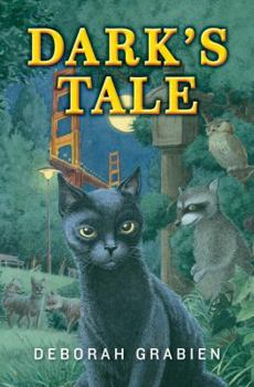 Hardcover Dark's Tale Book